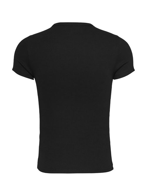 DW0DW20463BDS NERO Tommy Jeans | DW0DW20463BDS NERO